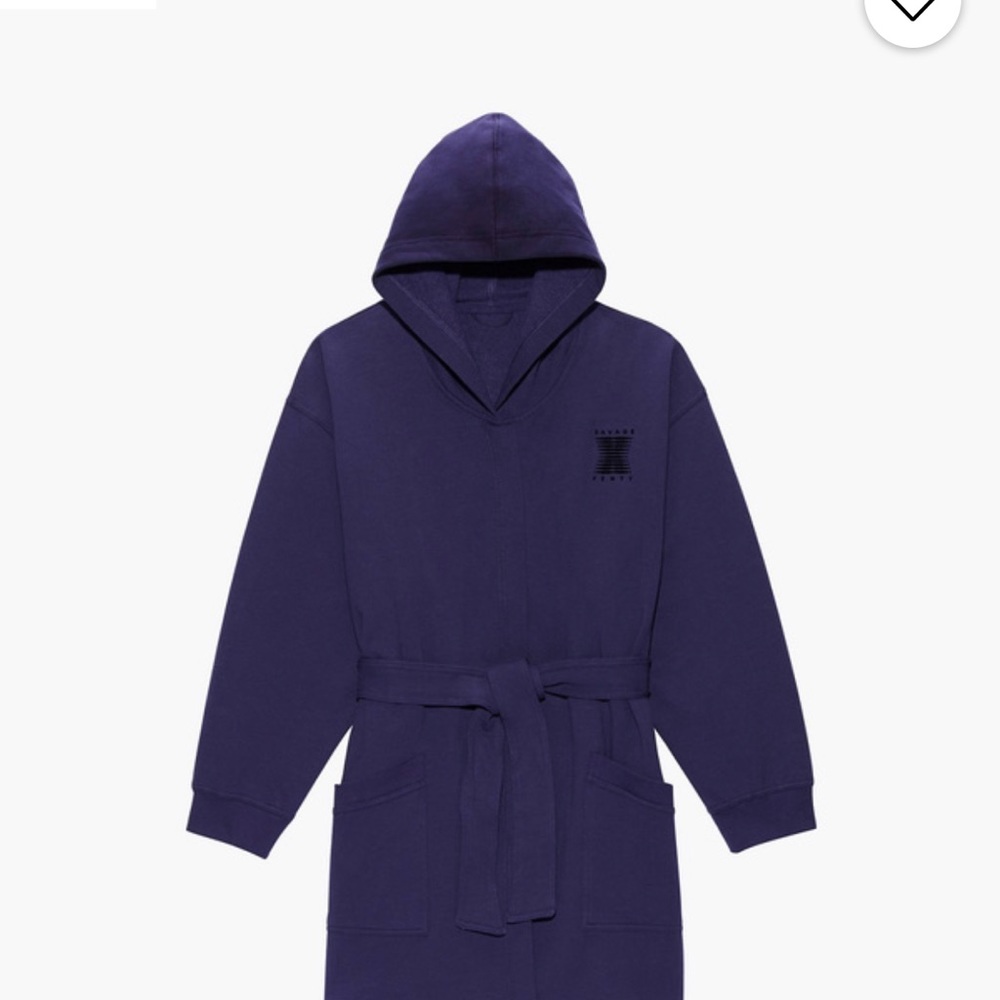 Savage X Short Robe - Picture 5 of 5